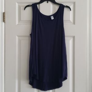 2 for $20 Old Navy Luxe tank top